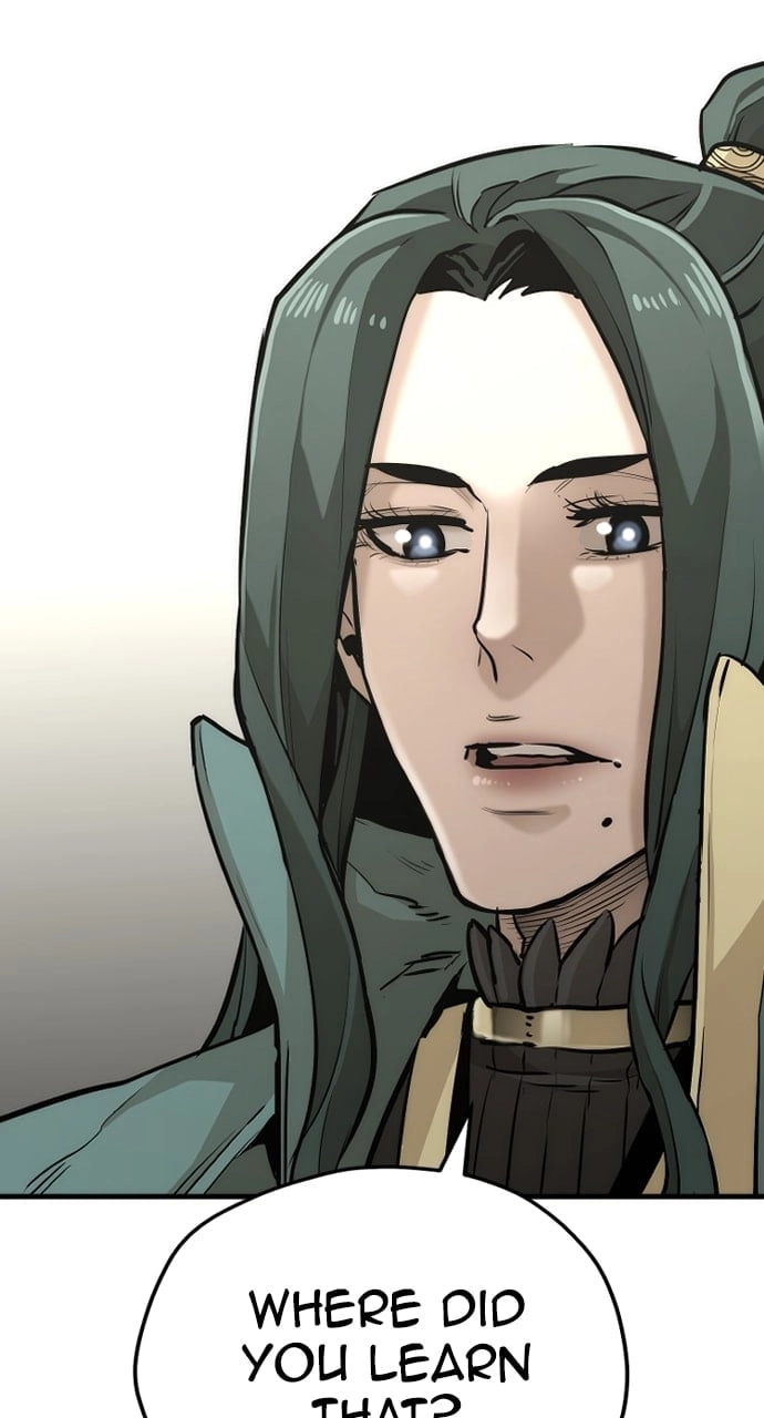 Murim RPG Simulation Chapter 90, page 153 of 177