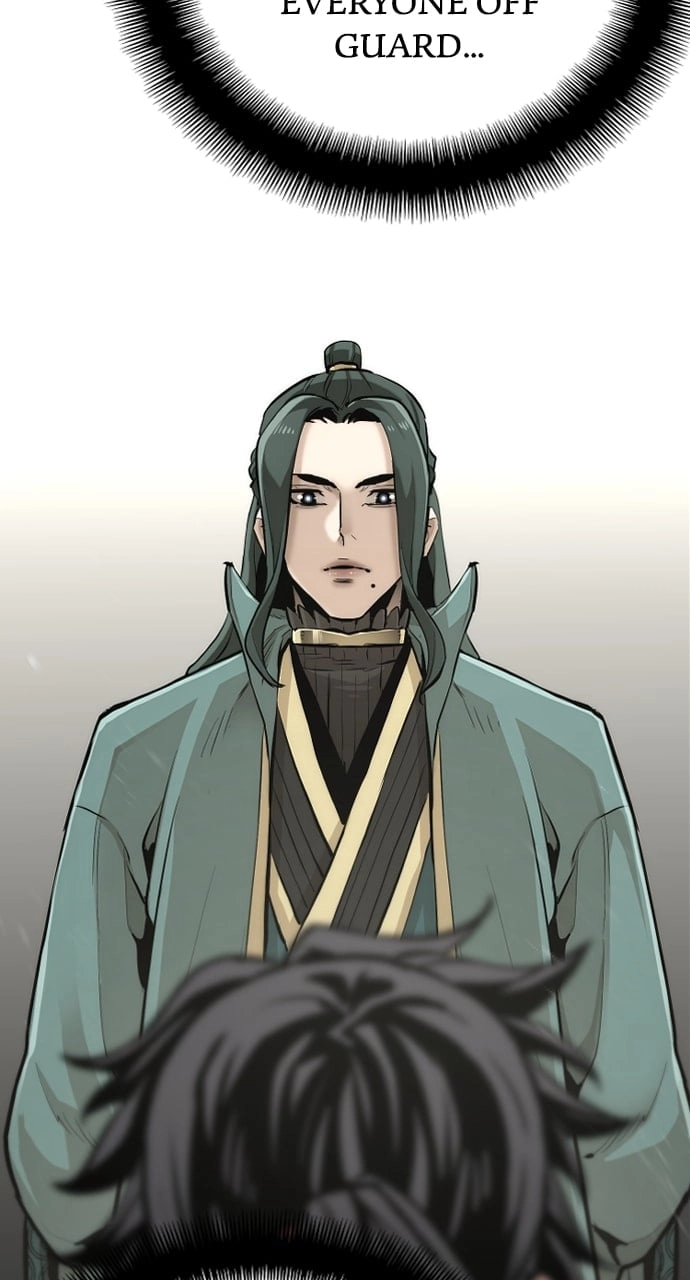 Murim RPG Simulation Chapter 90, page 156 of 177