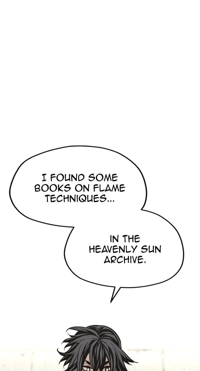 Murim RPG Simulation Chapter 90, page 158 of 177