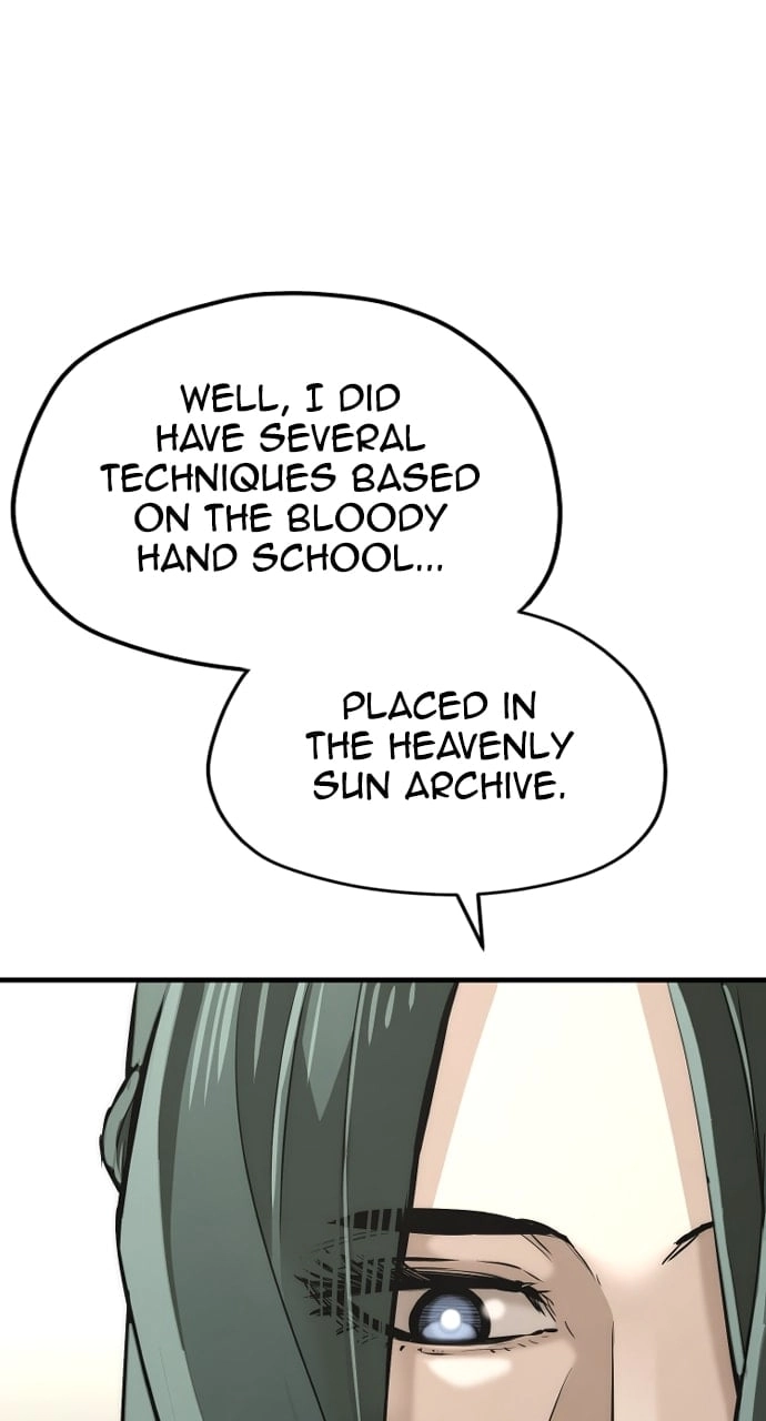 Murim RPG Simulation Chapter 90, page 160 of 177