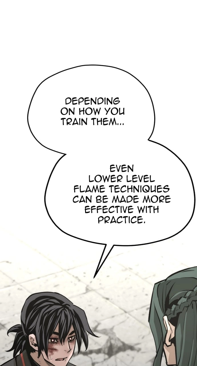 Murim RPG Simulation Chapter 90, page 164 of 177