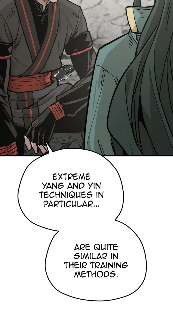 Murim RPG Simulation Chapter 90, page 165 of 177