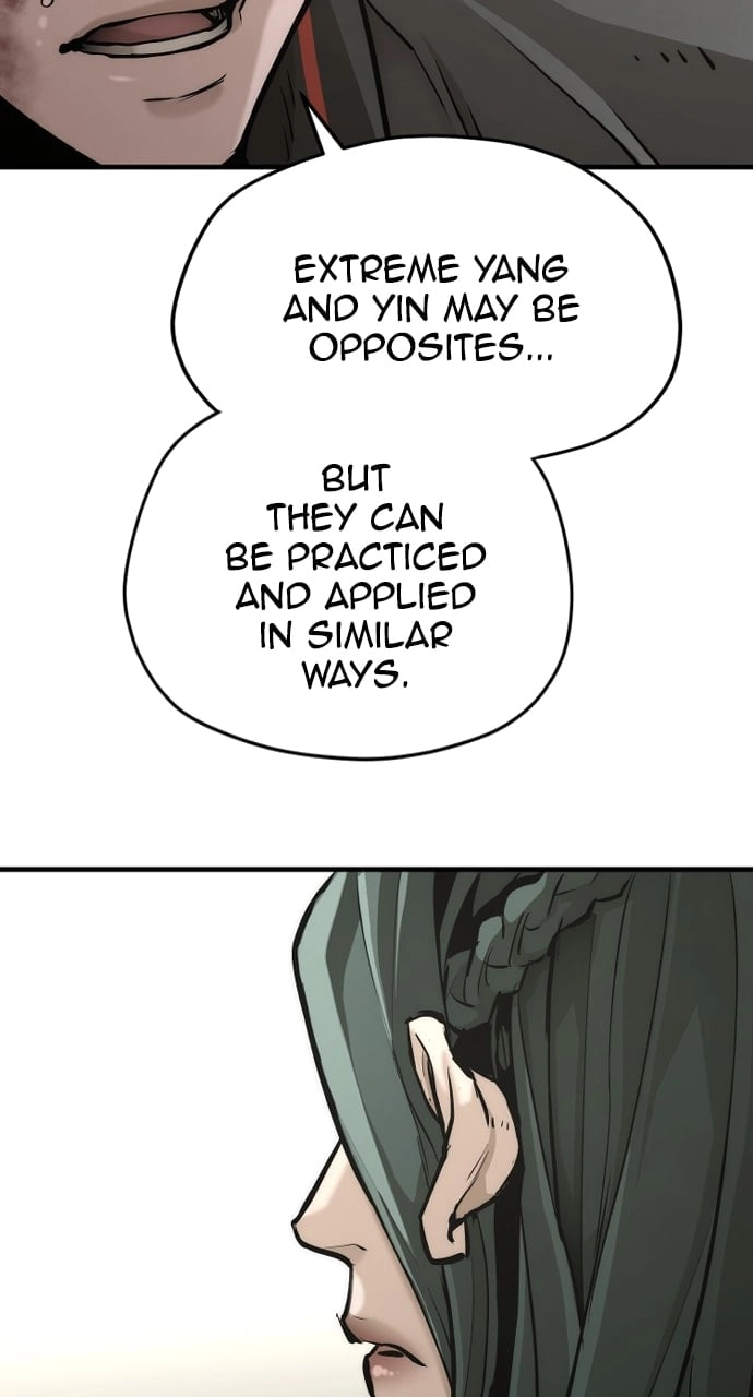 Murim RPG Simulation Chapter 90, page 167 of 177