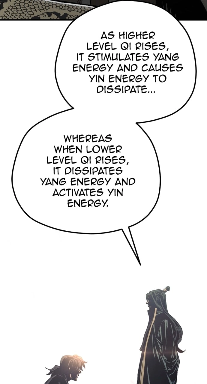 Murim RPG Simulation Chapter 90, page 171 of 177