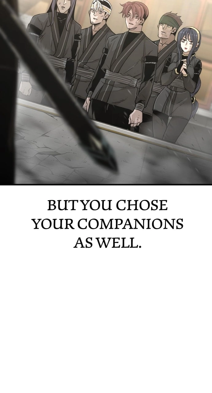 Murim RPG Simulation Chapter 90, page 21 of 177