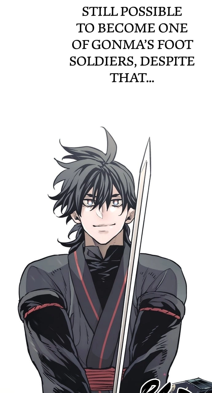 Murim RPG Simulation Chapter 90, page 23 of 177