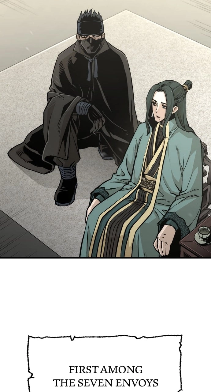 Murim RPG Simulation Chapter 90, page 28 of 177