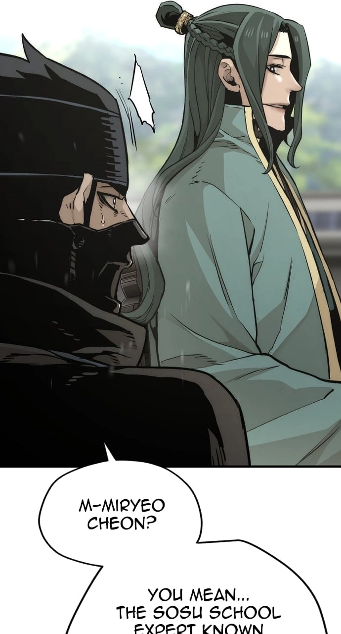 Murim RPG Simulation Chapter 90, page 31 of 177