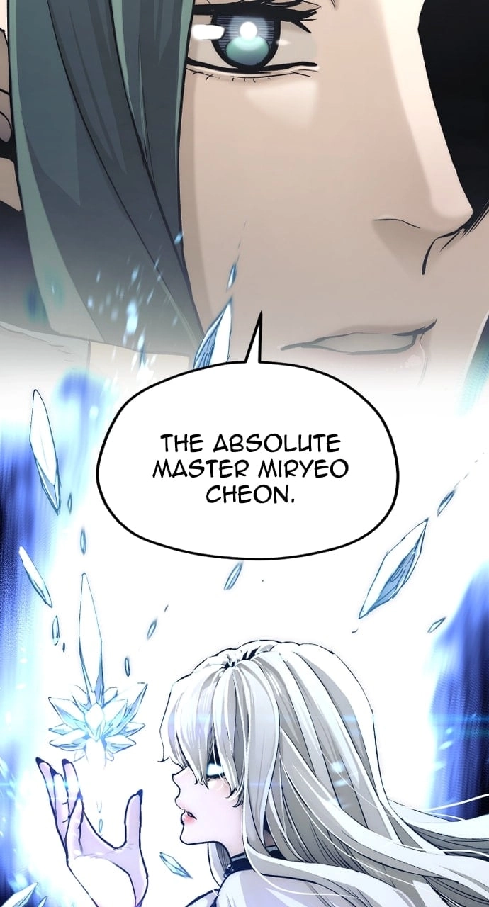 Murim RPG Simulation Chapter 90, page 33 of 177