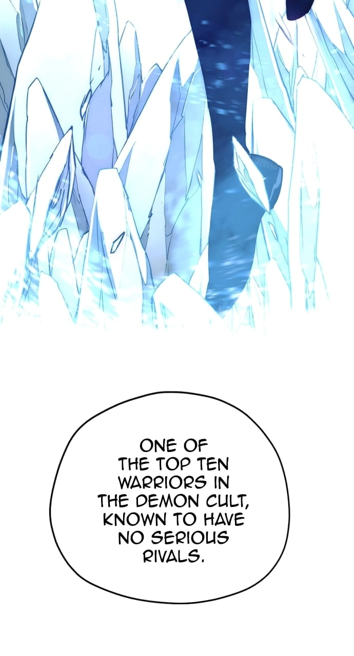 Murim RPG Simulation Chapter 90, page 35 of 177