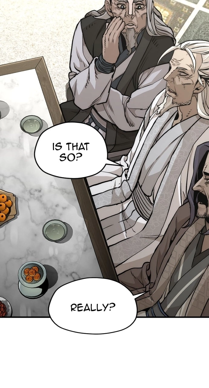 Murim RPG Simulation Chapter 90, page 42 of 177
