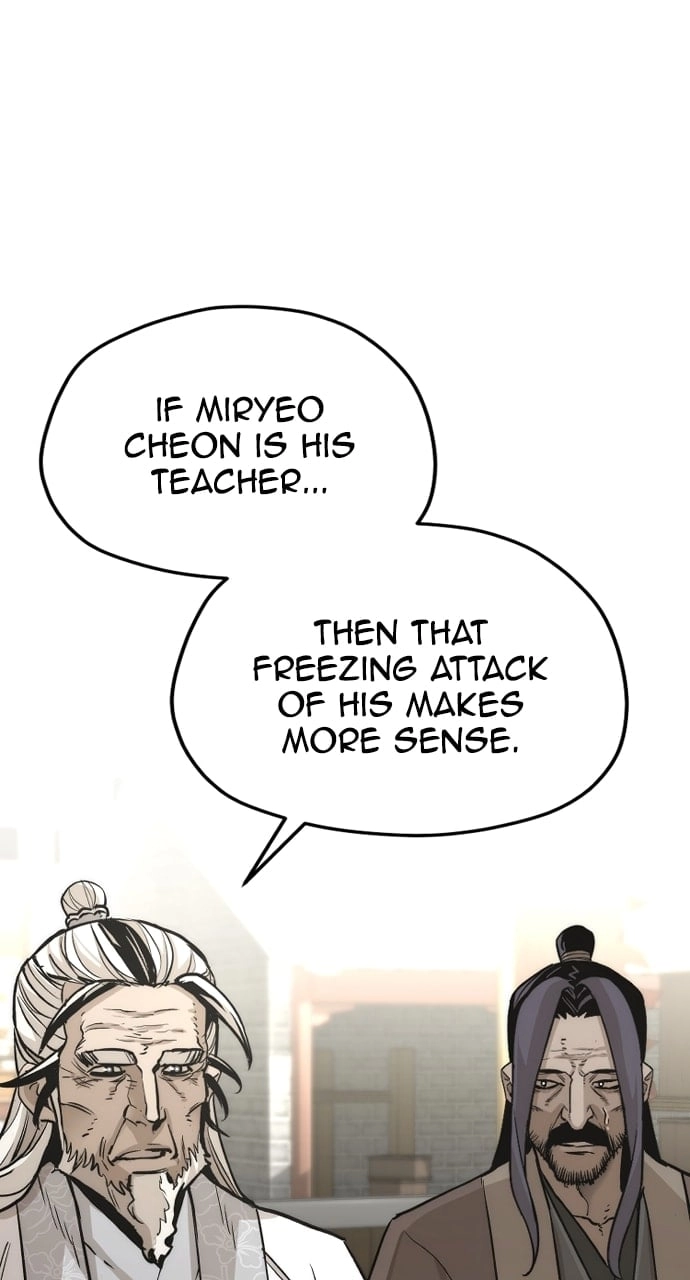 Murim RPG Simulation Chapter 90, page 43 of 177