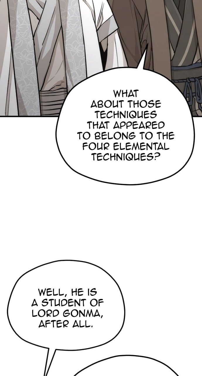 Murim RPG Simulation Chapter 90, page 44 of 177