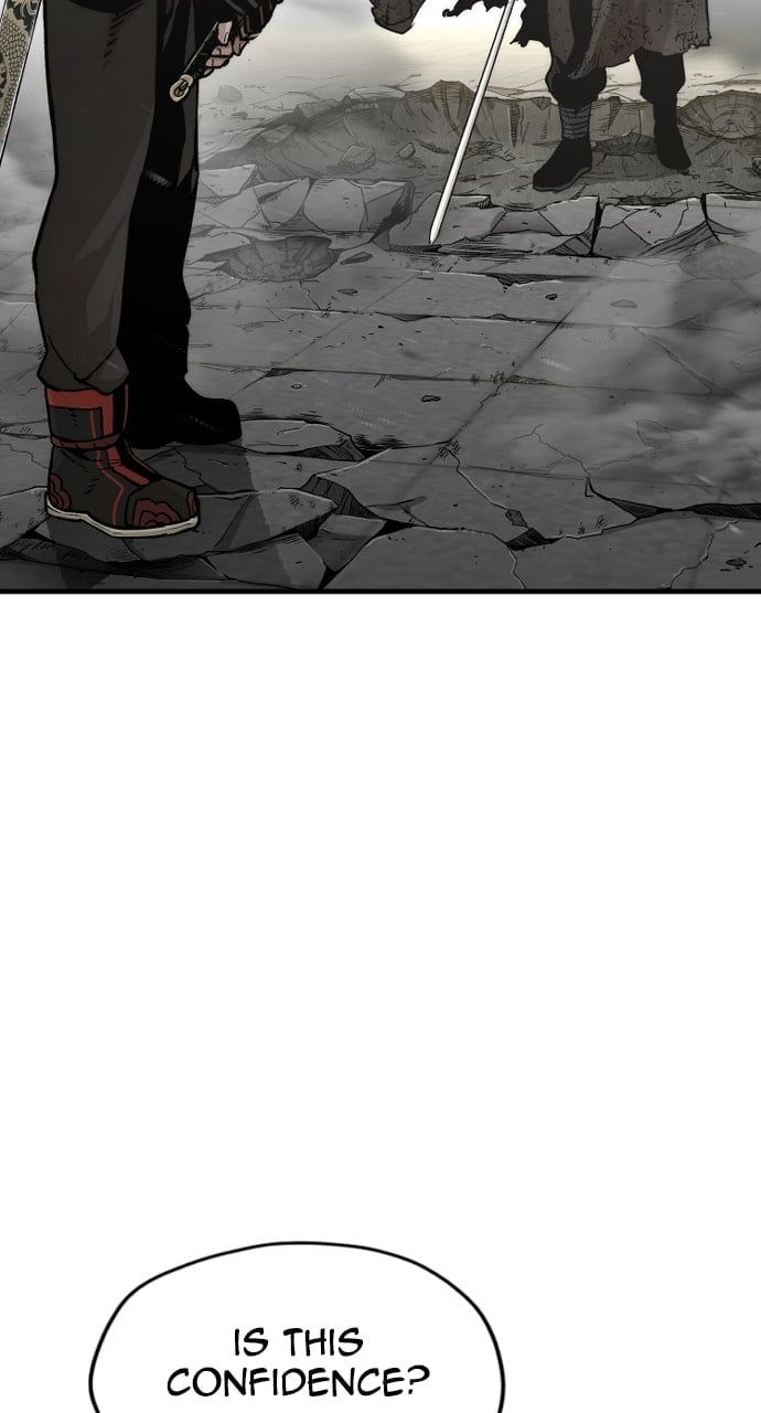Murim RPG Simulation Chapter 90, page 49 of 177