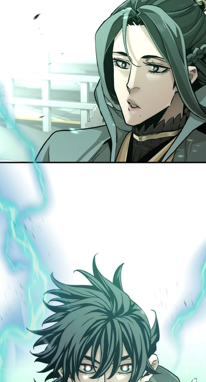 Murim RPG Simulation Chapter 90, page 5 of 177