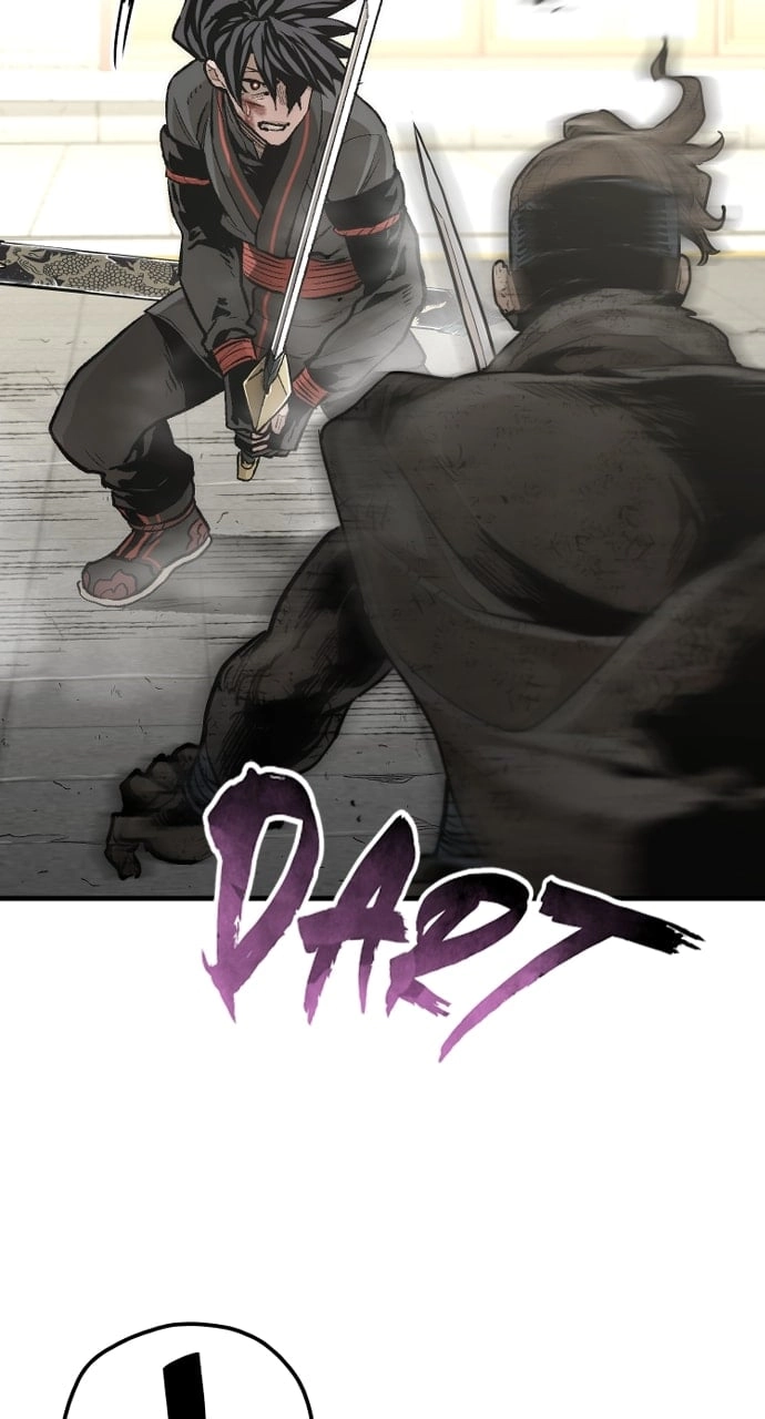 Murim RPG Simulation Chapter 90, page 67 of 177