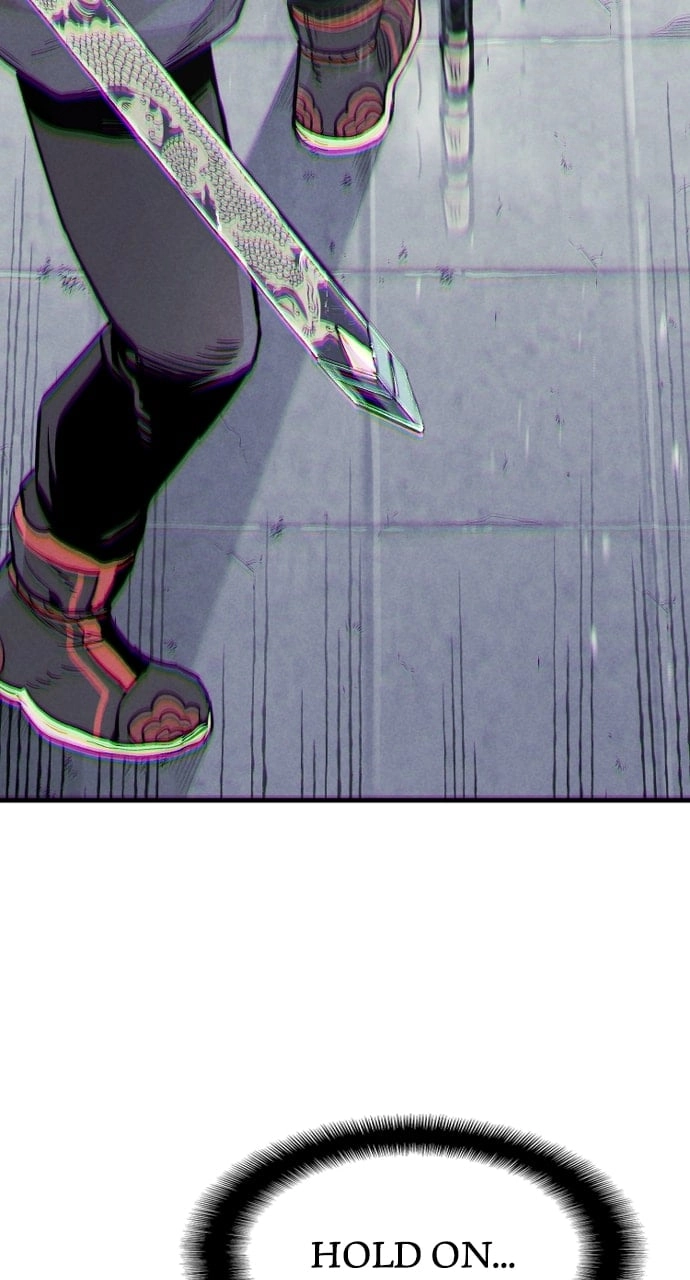Murim RPG Simulation Chapter 90, page 85 of 177