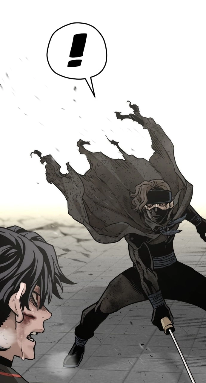 Murim RPG Simulation Chapter 90, page 91 of 177