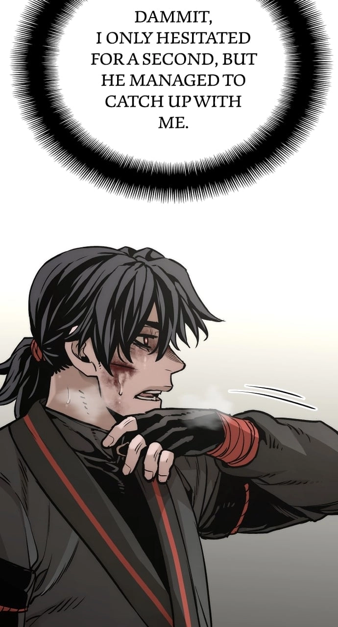 Murim RPG Simulation Chapter 90, page 93 of 177