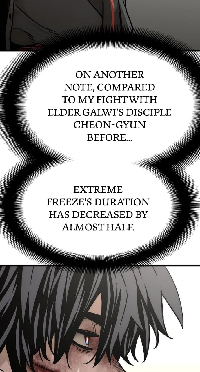 Murim RPG Simulation Chapter 90, page 94 of 177