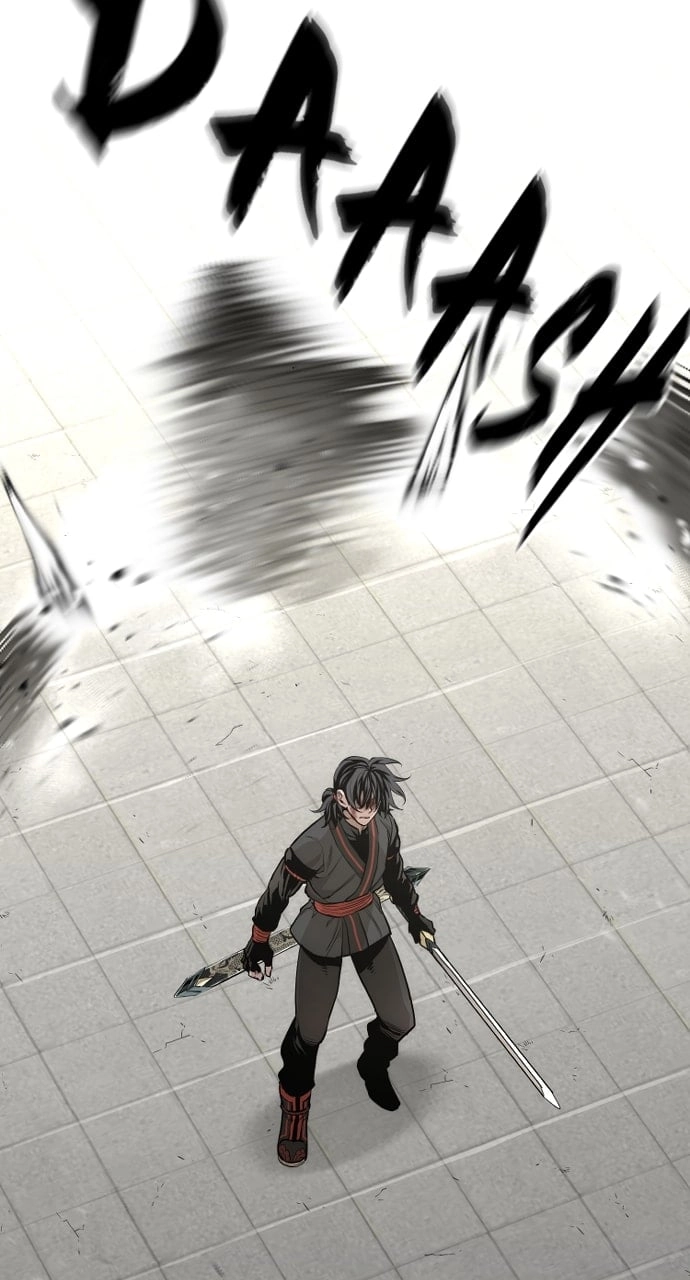Murim RPG Simulation Chapter 90, page 97 of 177