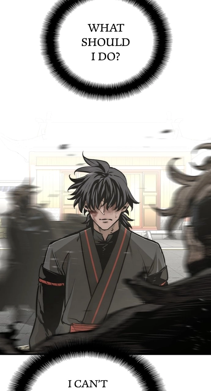 Murim RPG Simulation Chapter 90, page 99 of 177