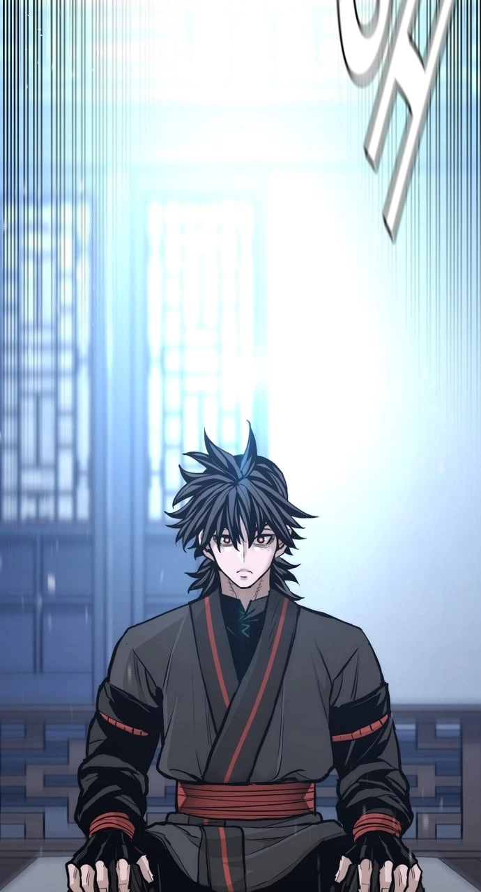 Murim RPG Simulation Chapter 91, page 100 of 143