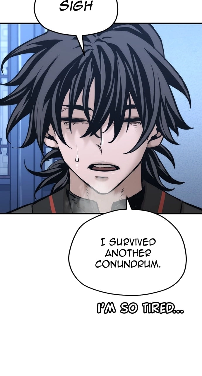 Murim RPG Simulation Chapter 91, page 102 of 143