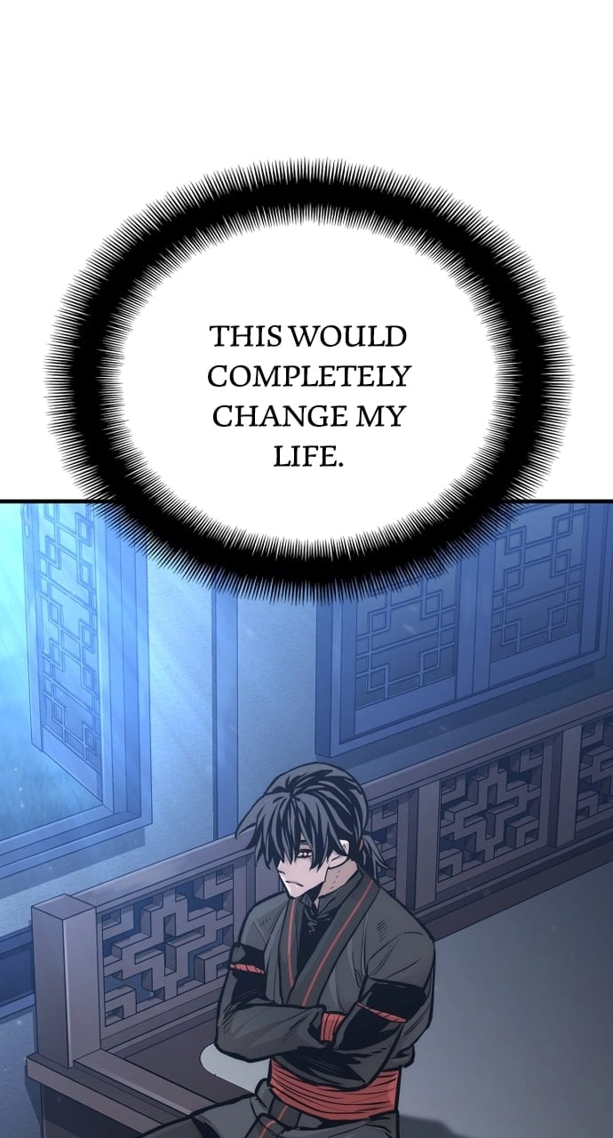 Murim RPG Simulation Chapter 91, page 106 of 143