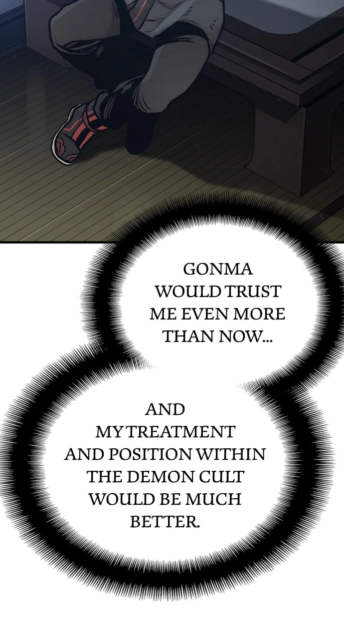 Murim RPG Simulation Chapter 91, page 107 of 143