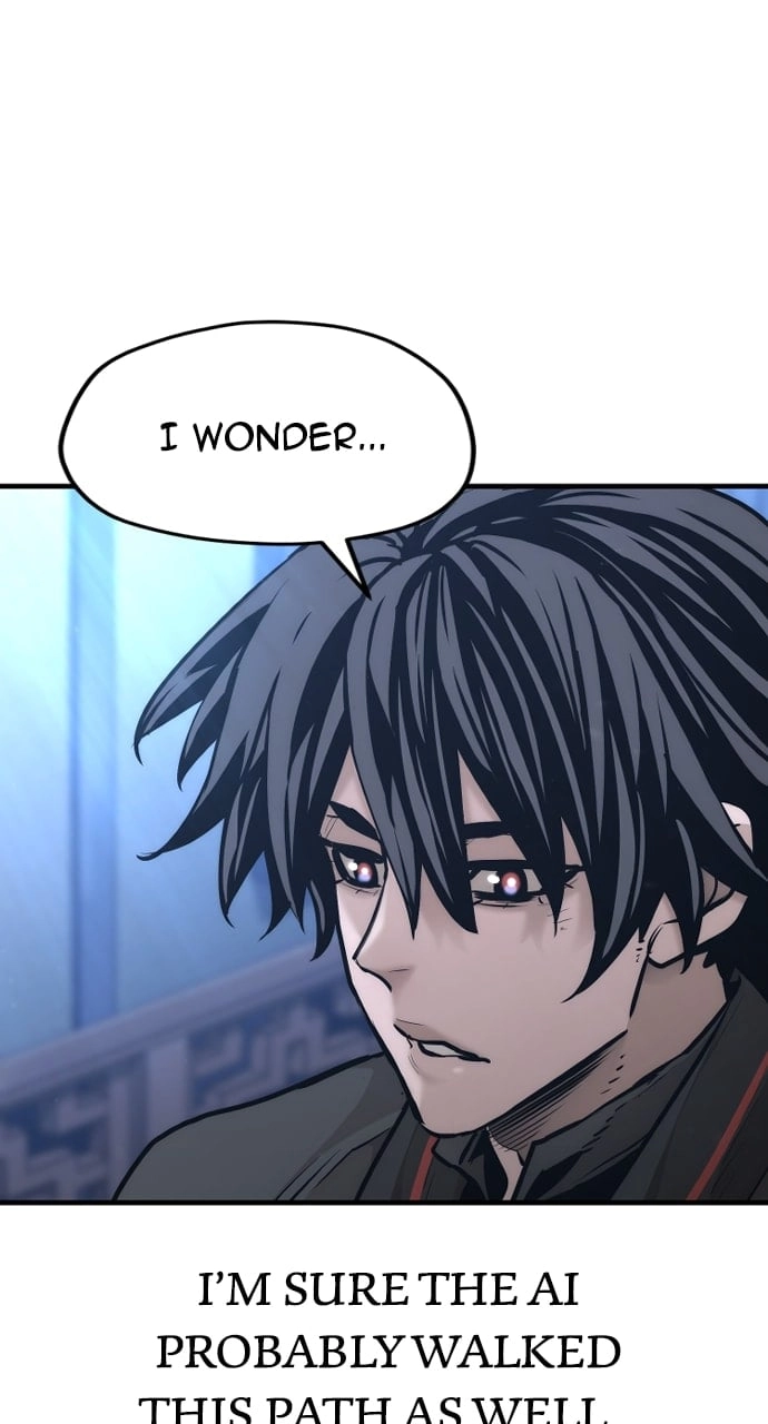 Murim RPG Simulation Chapter 91, page 108 of 143