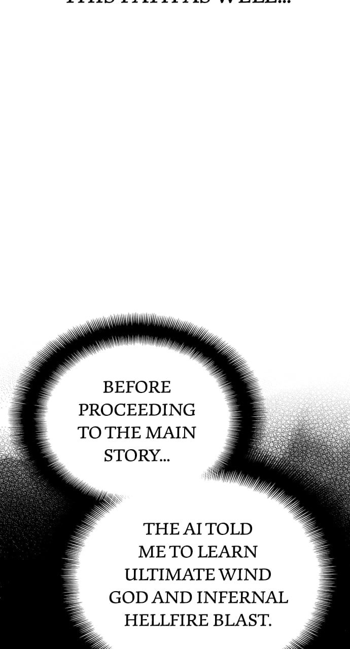 Murim RPG Simulation Chapter 91, page 109 of 143