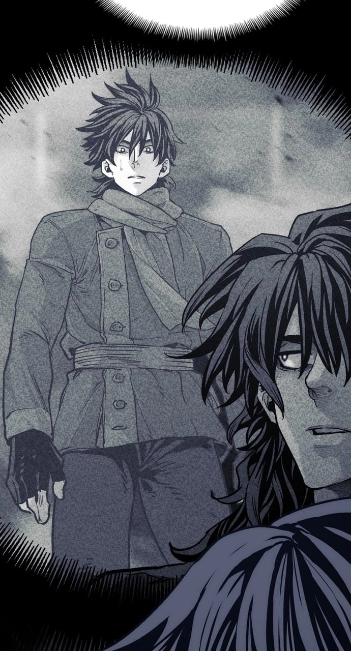 Murim RPG Simulation Chapter 91, page 110 of 143