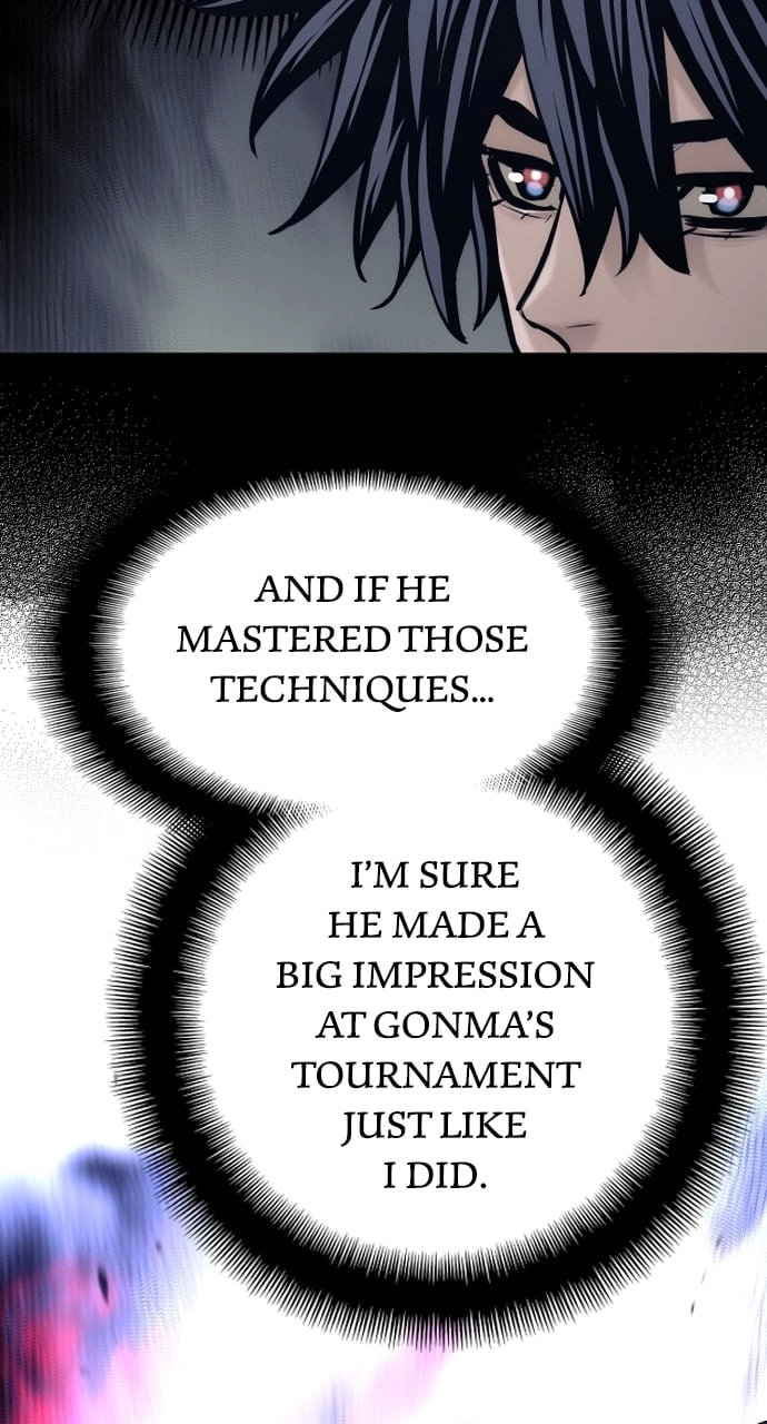 Murim RPG Simulation Chapter 91, page 111 of 143