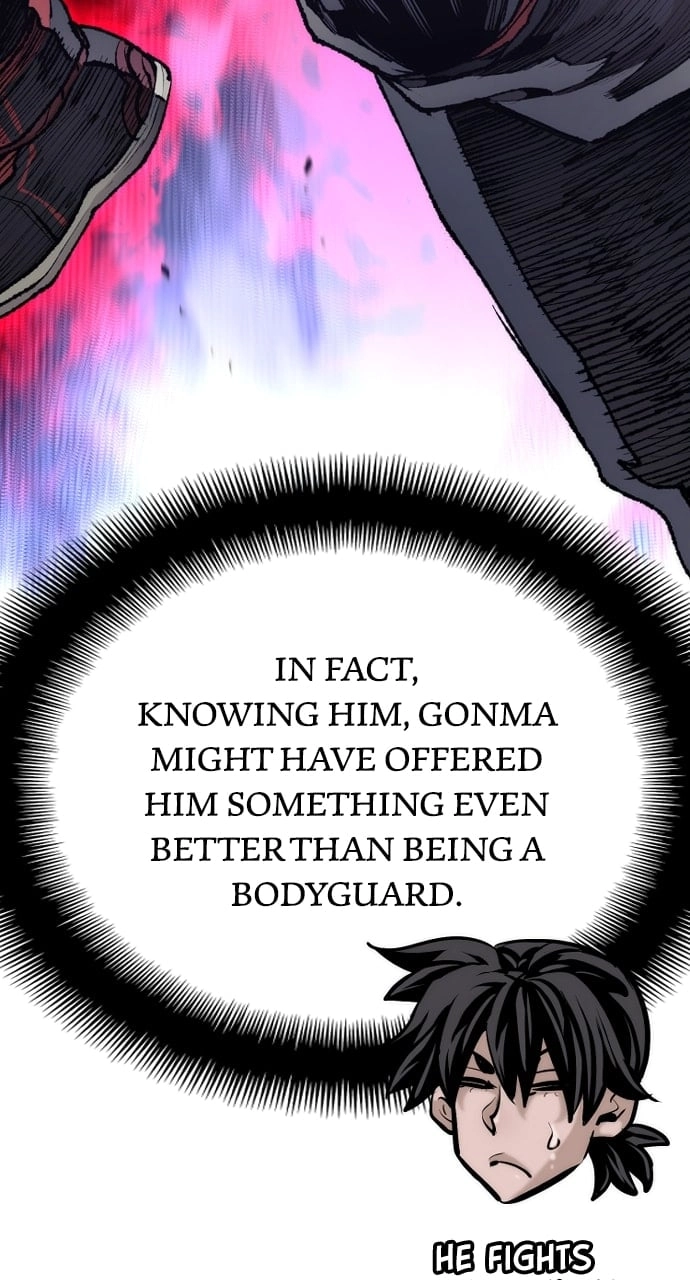 Murim RPG Simulation Chapter 91, page 113 of 143