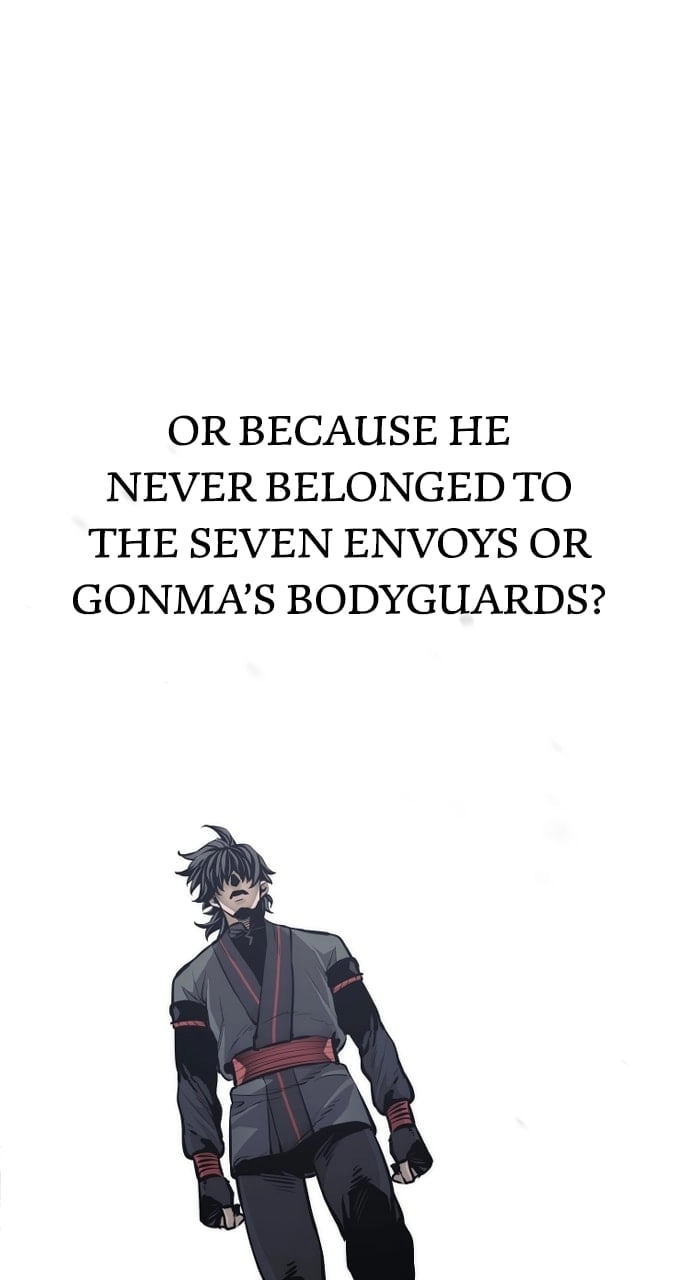 Murim RPG Simulation Chapter 91, page 124 of 143