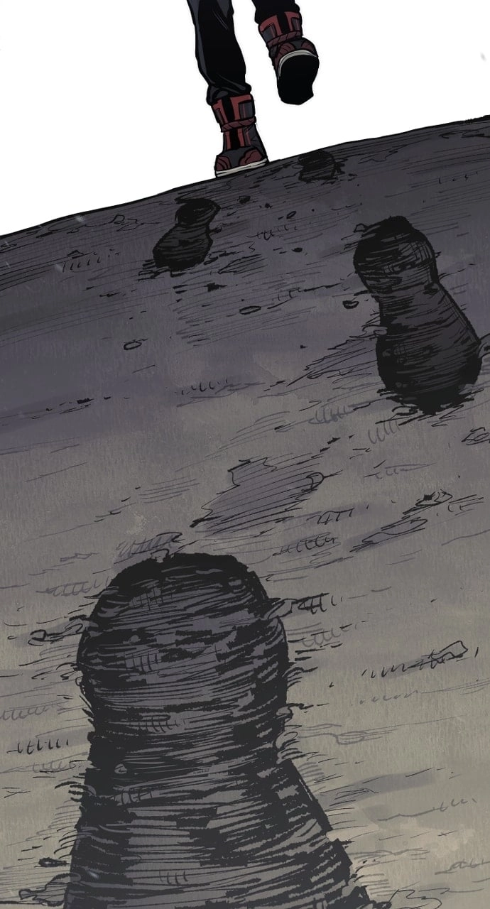 Murim RPG Simulation Chapter 91, page 125 of 143