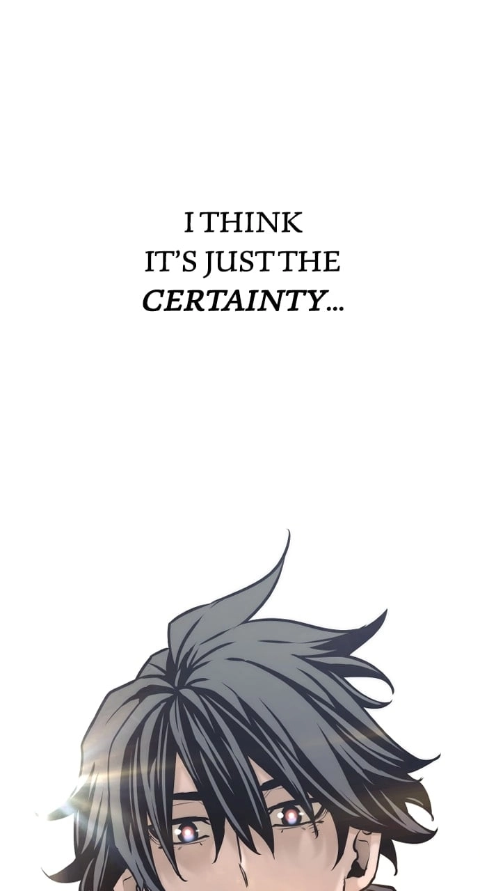 Murim RPG Simulation Chapter 91, page 127 of 143
