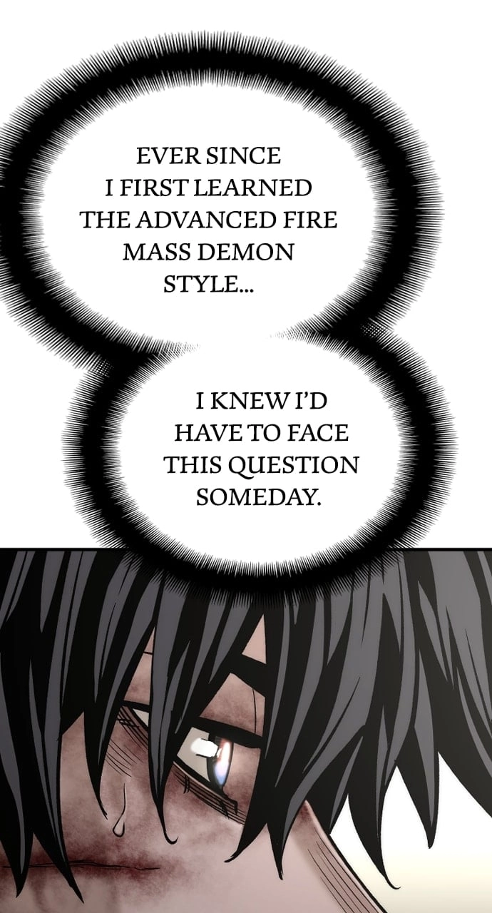 Murim RPG Simulation Chapter 91, page 13 of 143