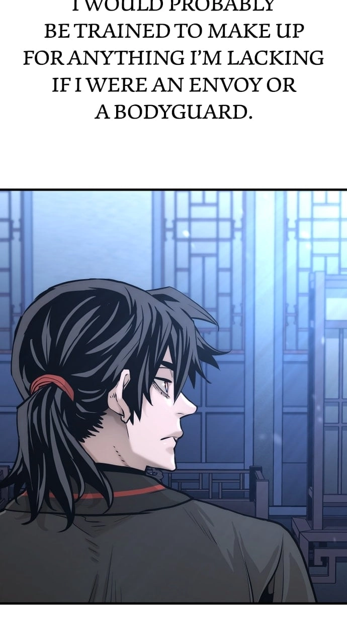 Murim RPG Simulation Chapter 91, page 133 of 143