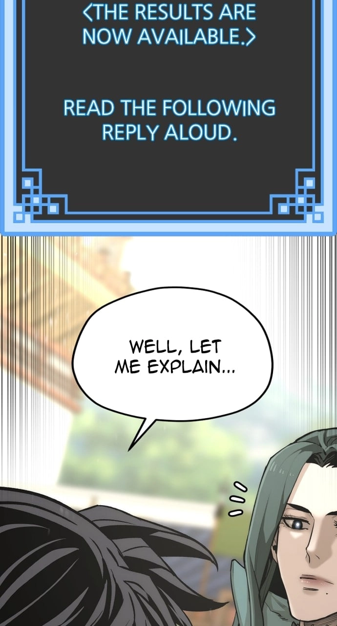 Murim RPG Simulation Chapter 91, page 17 of 143