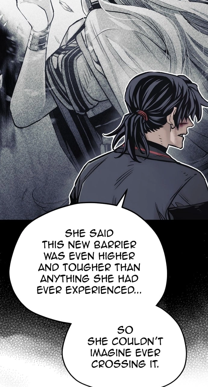 Murim RPG Simulation Chapter 91, page 20 of 143