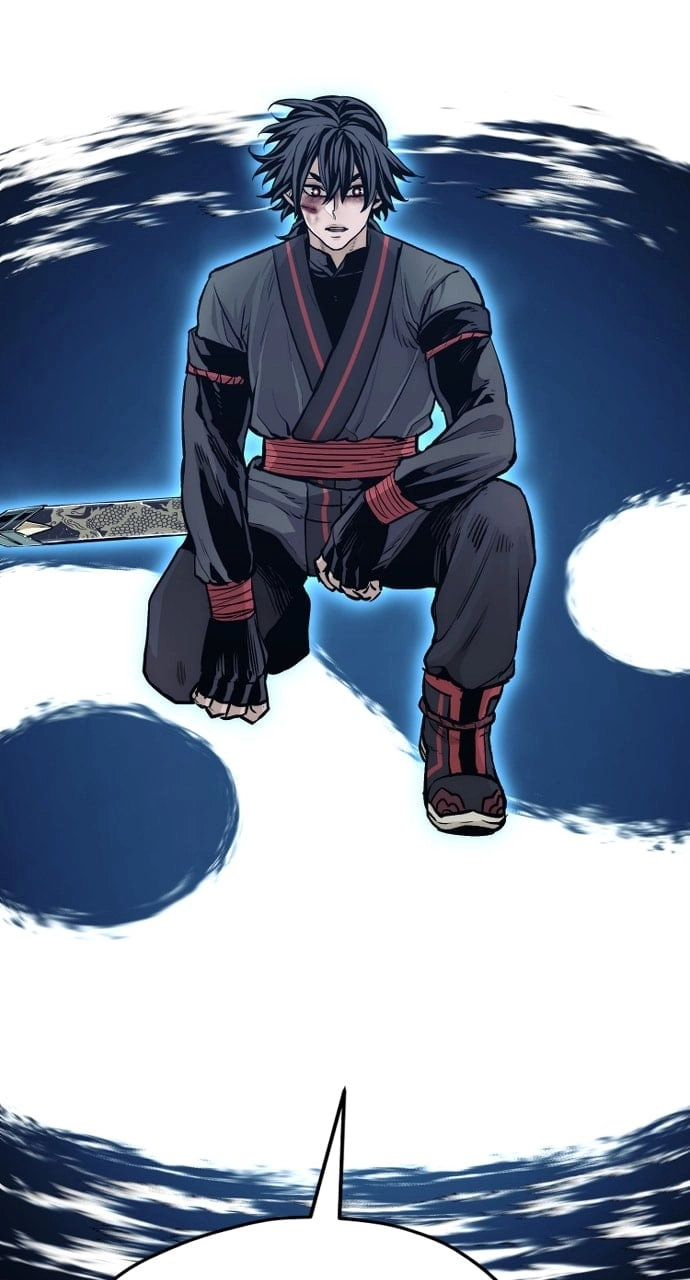 Murim RPG Simulation Chapter 91, page 23 of 143