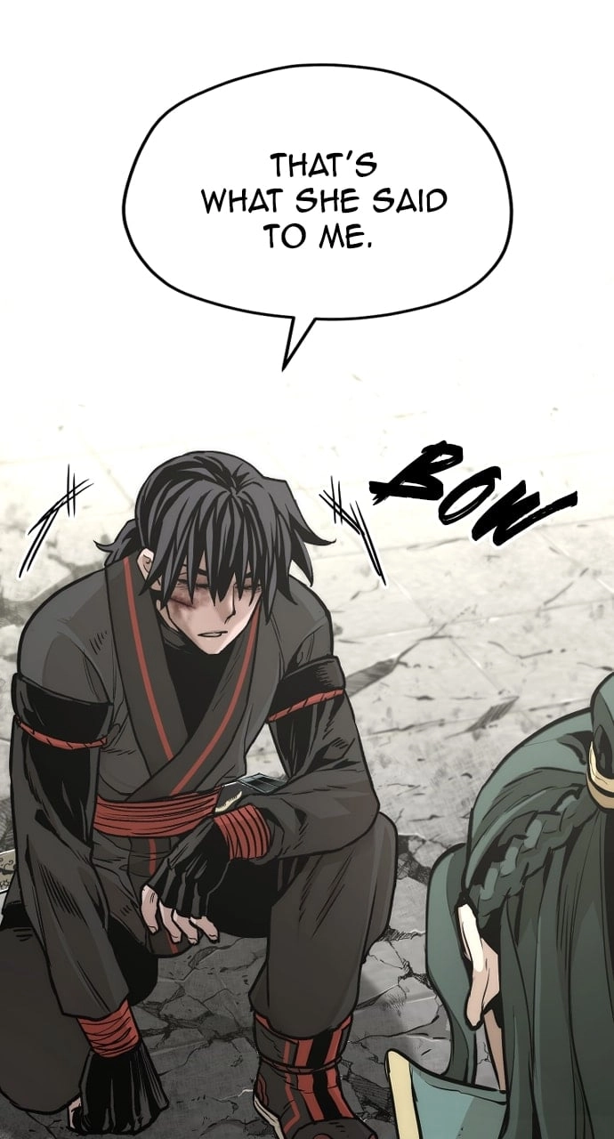 Murim RPG Simulation Chapter 91, page 26 of 143