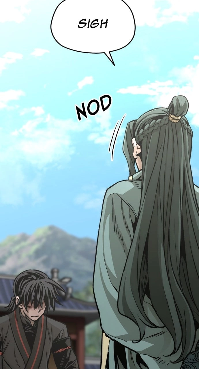 Murim RPG Simulation Chapter 91, page 28 of 143