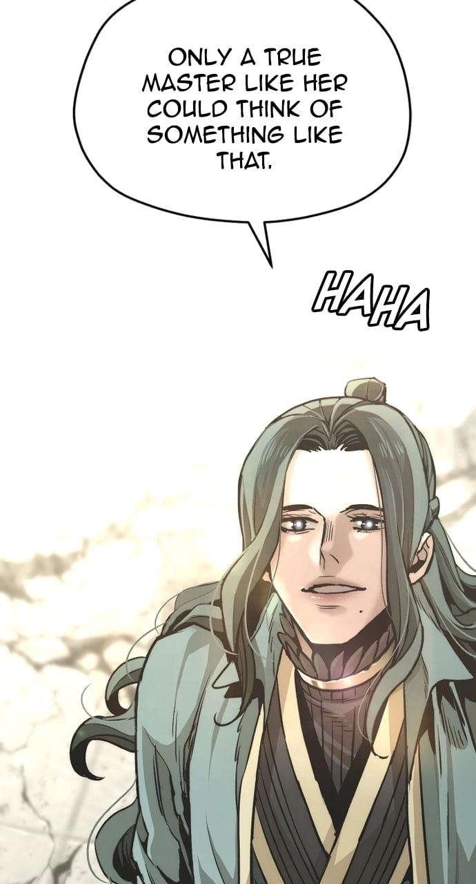 Murim RPG Simulation Chapter 91, page 31 of 143