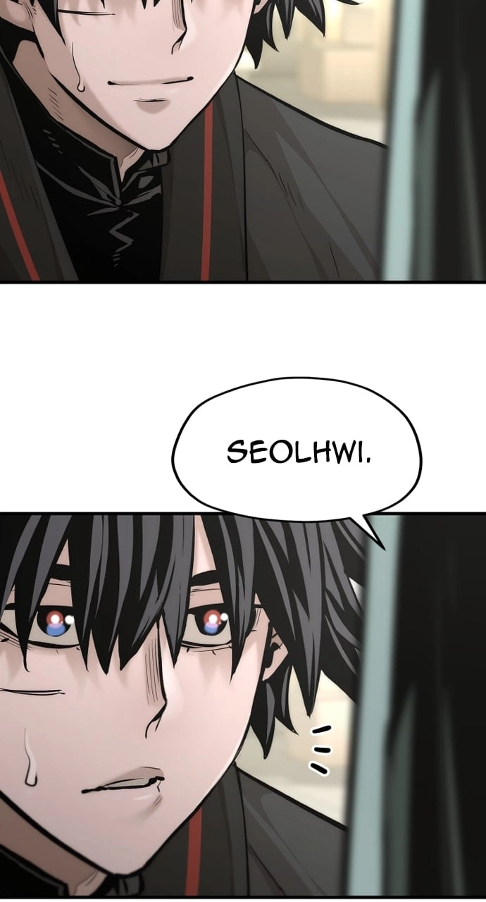 Murim RPG Simulation Chapter 91, page 34 of 143