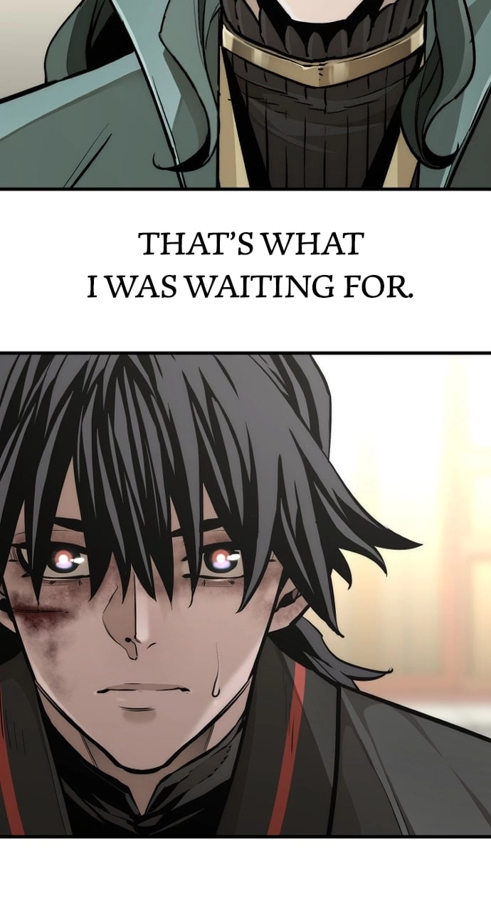Murim RPG Simulation Chapter 91, page 39 of 143