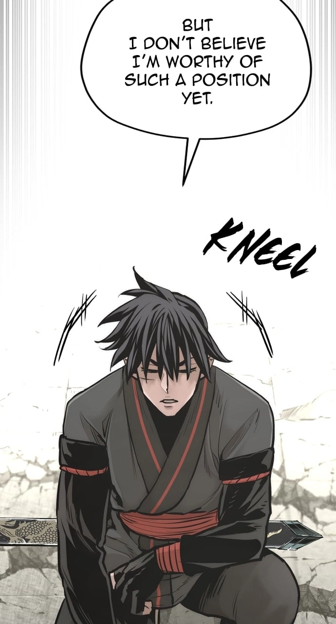 Murim RPG Simulation Chapter 91, page 43 of 143