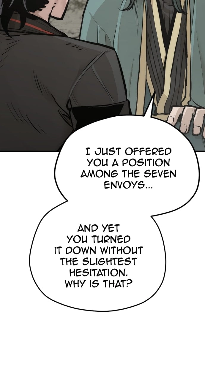 Murim RPG Simulation Chapter 91, page 51 of 143